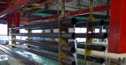 Industrial Copper Plating Water Rinse Stage - Ensuring High-Quality Plating for Corrosion Resistance