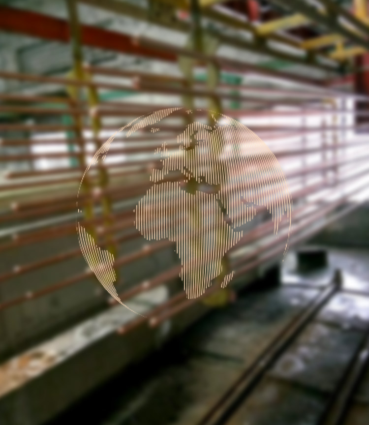 Baron Minerals 20+ Years Expertise in Maintenance-Free Copper Earthing Electrodes & Conductive Backfill Compounds (BFC)